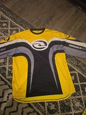 Answer Racing LS Top Sz. 2XL