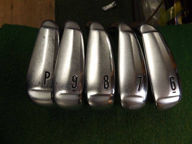 Dunlop SRIXON ZX4 Iron #6-9.P(5Clubs)/NS/Flex:S/Iron set | eBay