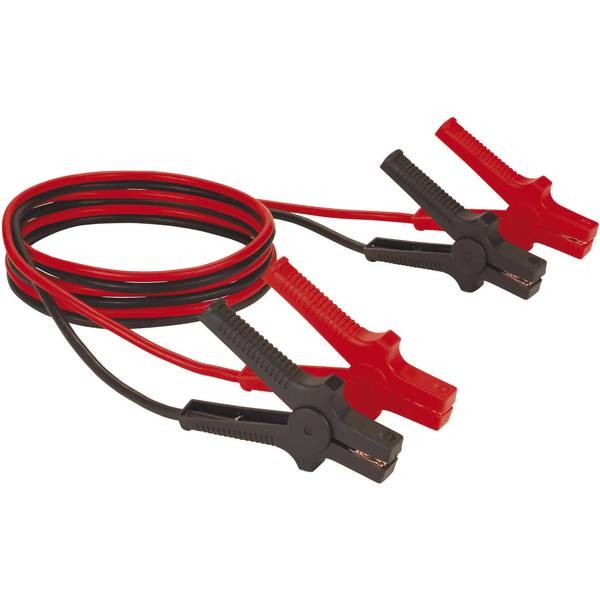 Einhell 2030335 BT-BO 16/1 A Emergency Starter Battery Cables 19.4 mm² A