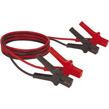 Einhell 2030335 BT-BO 16/1 A Emergency Starter Battery Cables 19.4 mm  A