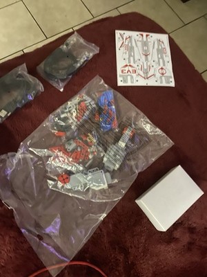  LEGO Mindstorms EV3 extra parts lot Mostly EV3  Power Bricks Sensors Parts etc