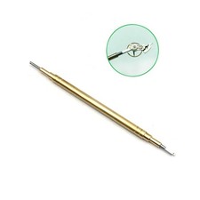 Strumento rimozione bilanciere orologio per ETA 2824 2836 2892 per movimenti NH3