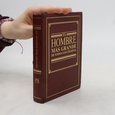 El Hombre Mas Grande De Todos Los Tiempos  |  kolektiv