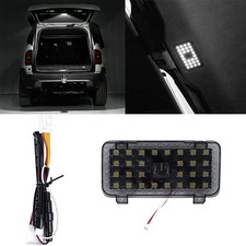 For 2024-2026 Toyota Land Cruiser 250 Prado Lc250 Led Tailgate Light Accessories