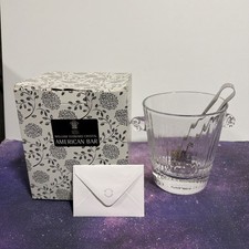 William Yeoward Crystal *Corinne* Ice Bucket ...