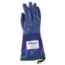 Tucker Safety 92144 Products Tucker SteamGlove Utility Glove, Nitrile, Cotton