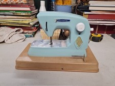 Vintage Little Betty Debutante Sewing Machine