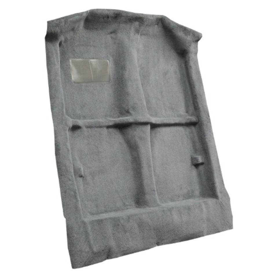 Alfombra para Nissan Sentra 1987-1990 4 puertas Cutpile Foto 2 de 4