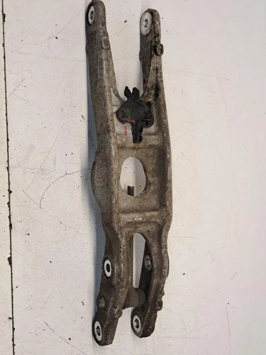 MERCEDES-BENZ E W213 Querlenker hinten links A2053300 2016 34240618