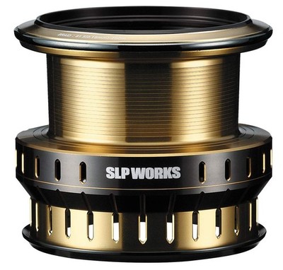 ダイワSLPW, EX LT 5000SスプールII, ATD TYPE-L SLP WORKS Daiwa EX LT Spool 5000S Spinning Reel Spool SLPW | eBay