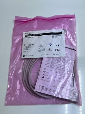 CAREFUSION Multi-Link Ecg Care Kabel 2017003-001