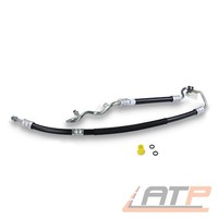 Servoleitung Hydraulikschlauch FÜR Mercedes Benz E-KLASSE W211 S211