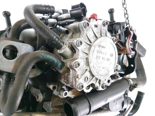Antriebsmotor Typ Azv - Volkswagen Golf V - X0-8526G - Bild 10 von 14