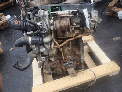 Engine 1.4L Turbo VIN M 8th Digit Opt LE2 Fits 16-19 21-22 ENCORE 399557