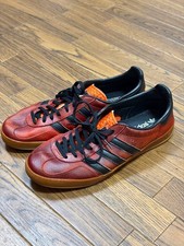 Three-Stripes Sports Brand Gazelle Indoor Sneakers JP 27cm (US 9) Used