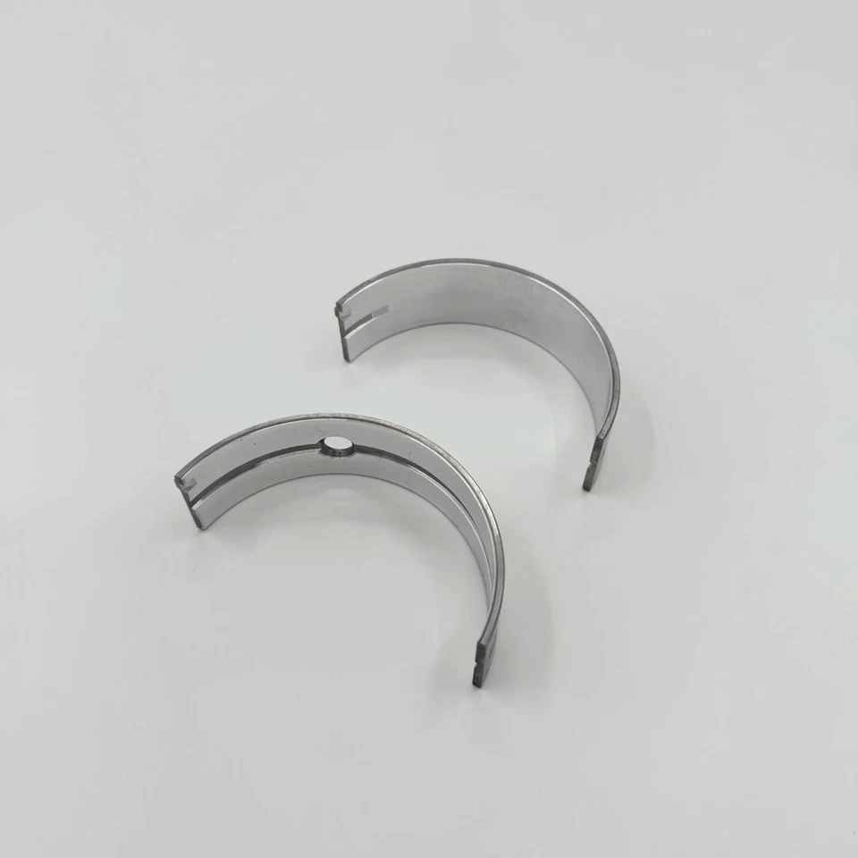 Rodamientos principales del cigüeñal STD para ISUZU NQR NPR NPR-HD 4HK1 5,2 L 4HE1 4,8 L 98-09 Foto 4 de 4