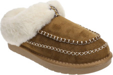 Maggie Slipper by Yellow Box