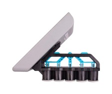 Liquid Force Wakesurf Edge Pro Inline Wake Shaper 2024 Grey