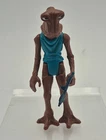 Vintage Kenner Star Wars 1978 Shifty Eyed Hammerhead COMPLETE Action Figure MINT