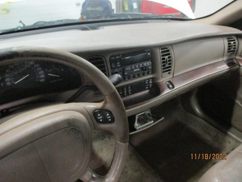 Radiator Fits 97-99 PARK AVENUE 574978 Foto 4 de 4