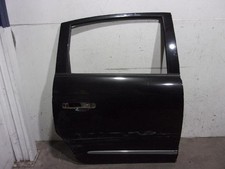 Porte arrière et accessoires Ssangyong RODIUS