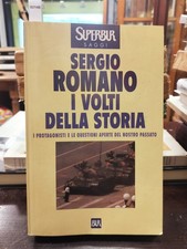 I Volti della Storia - Sergio Romano - Sergio Romano - 2003