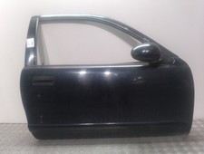 Porte avant et accessoires Mg ZR