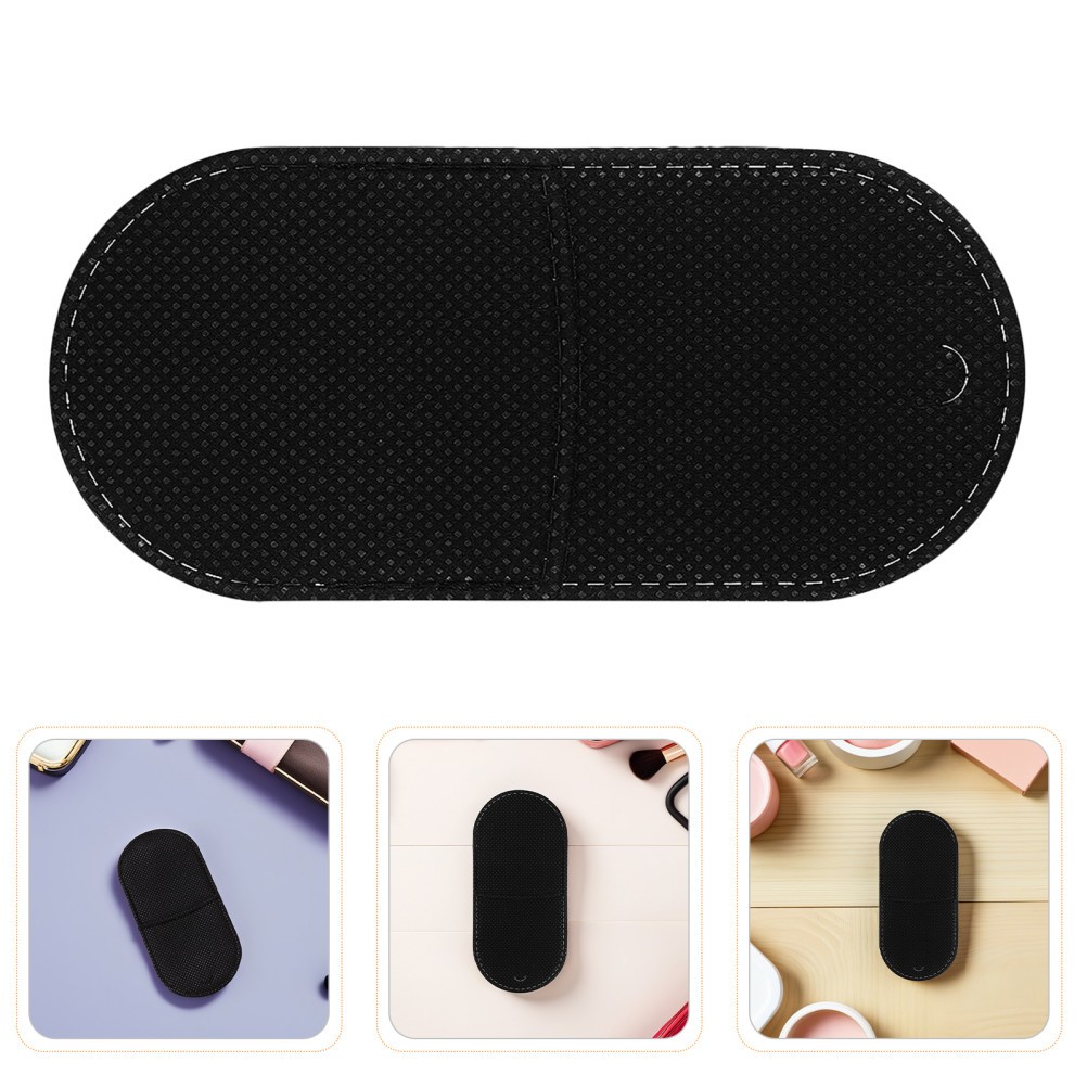  24 Pcs Eye Patches for Glasses: Soft Fabric Non-Woven Eye Patch for Kids &