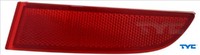 TYC 17-5878-00-9 RüCkstrahler FüR Hyundai