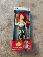 Toy Story 3 Jessie Doll - Collectors Item Fully Boxed and never been opened