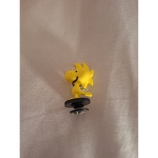 Jibbitz Inc Peanuts Woodstock Charm for Crocs