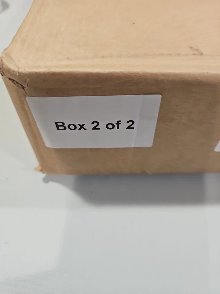 PowerStop Rotors Kit For BMW Alpina B6 xDrive Gran Coupe 2015-2019 Rear - Image 3 of 4