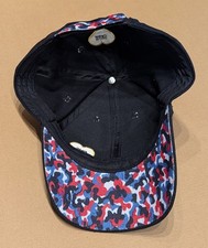 BVG - Berliner Verkehrsbetriebe - Basecap - Mütze - Urban Jungle Muster