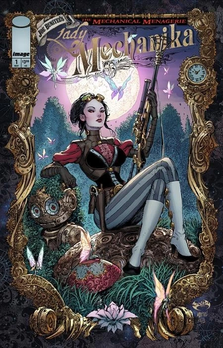 lady mechanika 1 products for sale | eBay