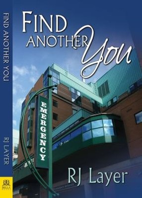 Find Another You Paperback R. J. Layer