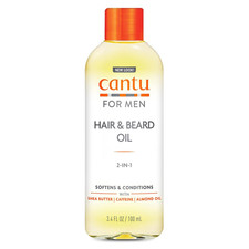 for Men Hair Beard Oil, 3.4 Fl Oz