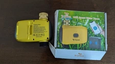 TRJZWA Smart WiFi Sprinkler Timer for Garden Hose
