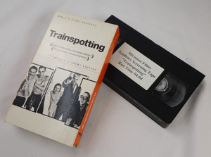 Trainspotting Vhs | eBay