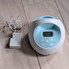 Spectra S1 Double Electric Breast Pump + AC