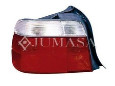 JUMASA Rückleuchte Heckleuchte Rechts für BMW 3 Compact (E36)