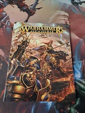 Warhammer Age Of Sigmar Campaign Core Rule