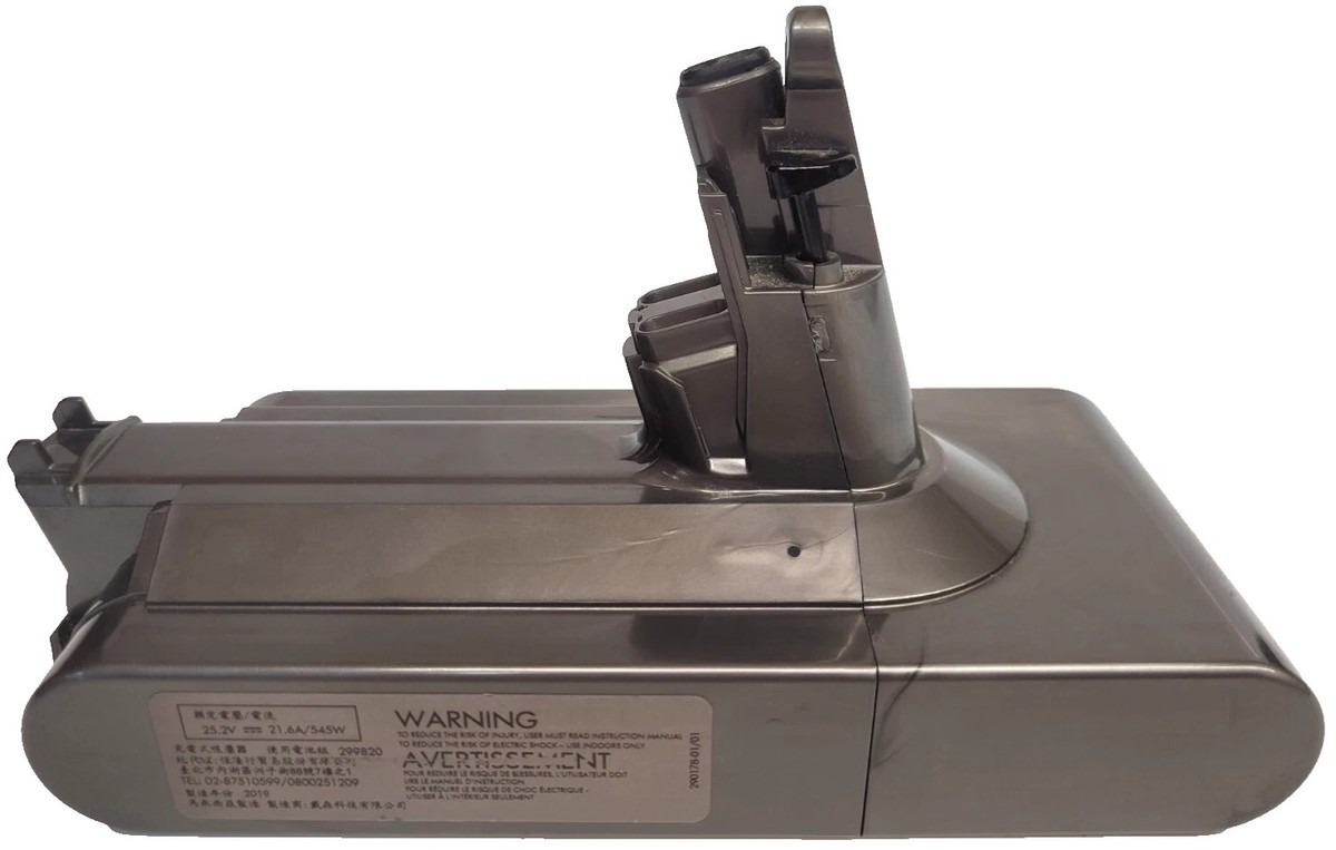 NEW Original Dyson V11 SV14 SCREW-IN Absolute Animal Li-ion