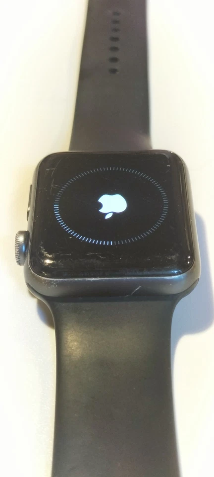 Apple Watch Series 3, foto 4 di 5