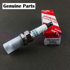 Genuine Lexus GX470 UZJ120 LX470 UZJ100 2UZ Spark Plug SK20R11 x6