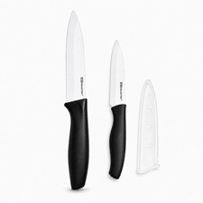 Keramikmesser Set - Kochmesser extrem scharf,...