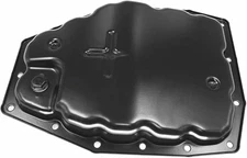 New Genuine Nissan Transmission Oil Pan Assembly (2019-2024) OE 31390X425A
