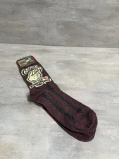 Blue Q Men’s Socks I Love My Job