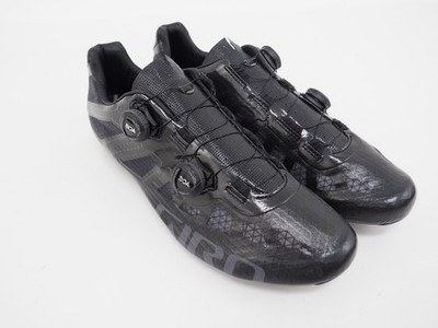 New! Giro Imperial Road Cycling Shoes Size 48 EU 13.5 US Men's