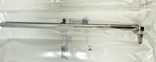 KARL STORZ 27068F Supplementary Sheath 21 Fr 20cm Reusable