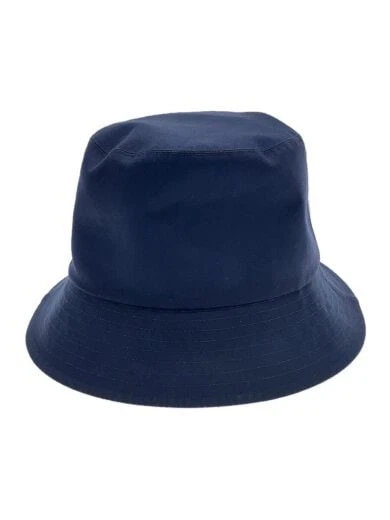 Christian Dior/Chapeau/  /Polyester/NVY/Plaine/Femme/95TDD923A130